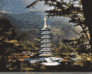 泾川天气预报15天