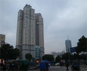 义乌明天天气
