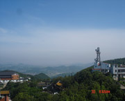 岱山天气预报10天